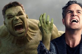Раскрыто, почему Марк Руффало не покинет киновселенную Marvel