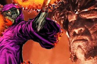 ДеСаад появится в режиссерской версии «Лиги справедливости»