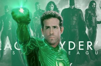 Объяснено появление Райана Рейнольдса в роли Зеленого фонаря в «Лиге справедливости»