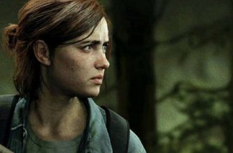 Из The Last of Us вырезали шокирующий сюжетный поворот