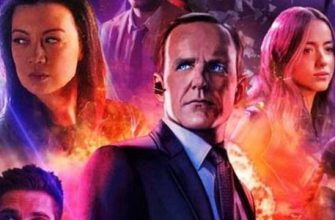 Раскрыто, что случилось с Филом Колсоном в конце 7 сезона «Агенты «Щ.И.Т.»