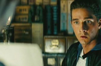 Шайа Лабаф вернется к DC в сиквеле «Константина»?