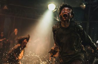 Честное мнение о фильме «Поезд в Пусан 2: Полуостров». Уже не то