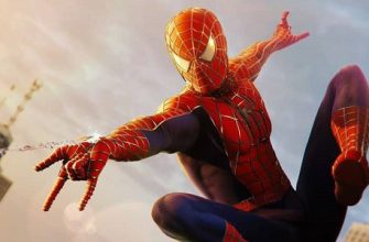 Тоби Магуайр появился в игре про Человека-паука