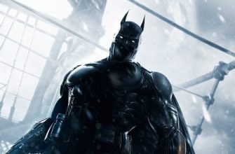 Игру Batman: Gotham Knights покажут 18 августа