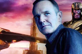 Связь с MCU вырезали из концовки «Агенты «Щ.И.Т.»