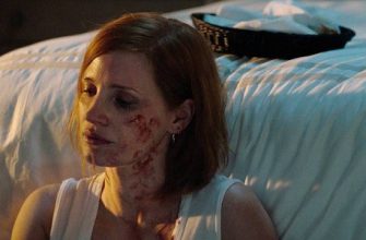 Честное мнение о фильме «Агент Ева». Не Джон Уик в платье