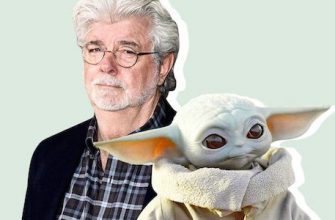 Раскрыта реакция Джорджа Лукаса на сериал «Мандалорец»
