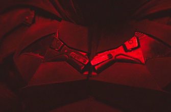 Раскрыт логотип и постер фильма «Бэтмен» с Робертом Паттинсоном