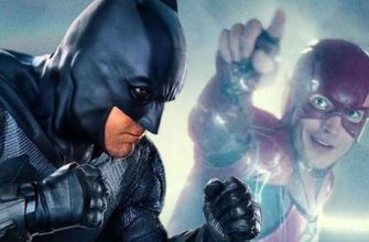 Объяснено, почему Бен Аффлек - отличный Бэтмен