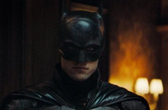 Подтверждена связь фильма «Бэтмен» и «Лиги справедливости»