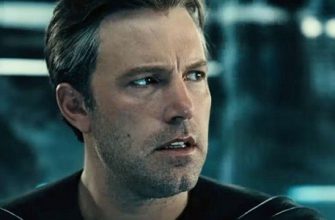 Объяснено скрытое значение песни в трейлере «Лиги справедливости» Зака Снайдера