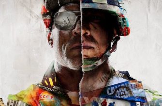 Раскрыта дата и время показа Call of Duty: Black Ops Cold War