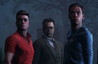 Системные требования The Dark Pictures: Little Hope. У вас пойдет?