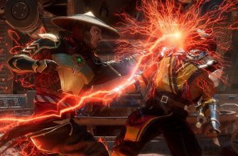 Утечка раскрыла количество новых бойцов Mortal Kombat 11