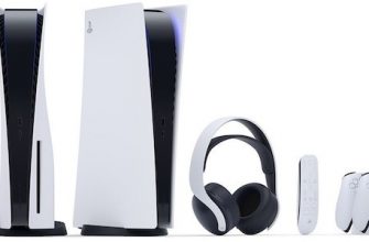 Открыта запись на предзаказ PS5. Но есть нюансы