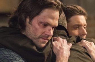 Трейлер финала «Сверхъестественное» тизерит проблемы