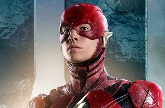DC решили, стоит ли заменять Эзру Миллера в роли Флэша