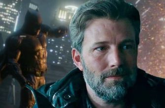Бэтмен Бена Аффлека может умереть в киновселенной DC