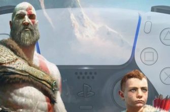 Утечка раскрыла большой эксклюзив PS5