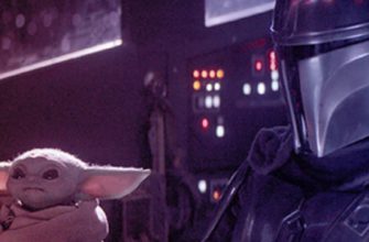 Раскрыто, когда выйдет трейлер 2 сезона «Мандалорец»