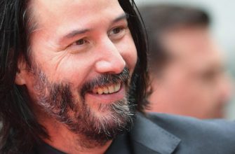 Киан Ривз хочет сыграть Росомаху