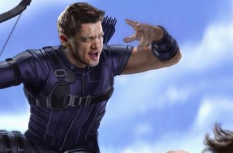 Раскрыт злодей сериала «Соколиный глаз». Он серьезно покалечит героя Marvel