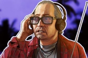 Фанаты начинают переживать по поводу GTA 6