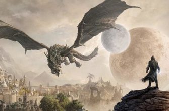 Печальные новости о дате выхода The Elder Scrolls 6