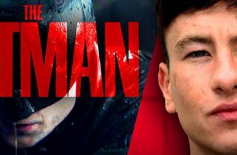 Актер Marvel сыграл в фильме «Бэтмен» от DC