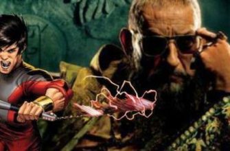 Раскрыты детали настоящего Мандарина в MCU из «Шан-Чи»