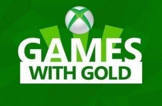 Раскрыты бесплатные игры Xbox Live Gold за сентябрь 2020