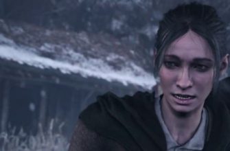 Тестеры слили завязку сюжета Resident Evil Village