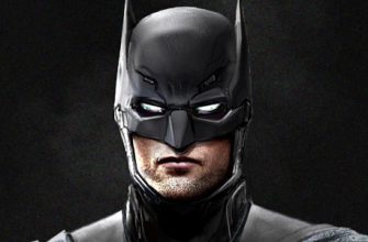 В сети появился новый взгляд на Бэтмена Роберта Паттинсона