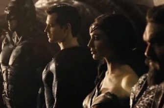 Оригинальная «Лига справедливости» будет сериалом для HBO Max