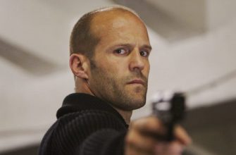 Раскрыто, кого сыграет сыграет Джейсон Стейтем в киновселенной Marvel