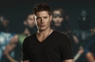 Как выглядит Дженсен Эклс в роли Солдатского мальчика в «Пацанах»