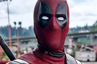 «Дэдпул» уже получал низкий возрастной рейтинг