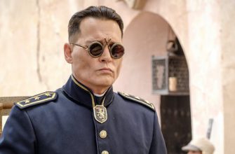 Фильм «В ожидании варваров» можно посмотреть онлайн