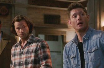 Новые серии 15 сезона «Сверхъестественное» выйдут вовремя