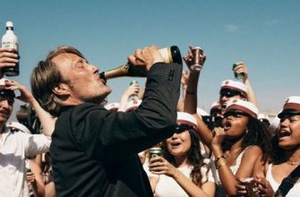 Трейлер фильма  «Еще по одной» с Мадсом Миккельсеном на русском