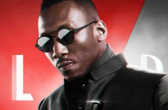 Раскрыта женская версия Блэйда в киновселенной Marvel