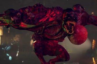 Новый босс Вендиго пугает игроков Fallout 76