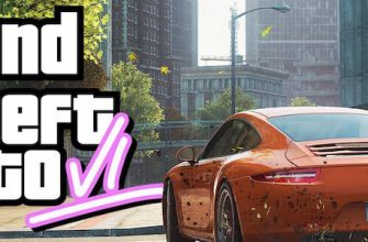 Дату выхода GTA 6 нашли в GTA Online?