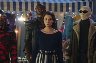 Когда выйдет 3 сезон сериала «Роковой патруль»?