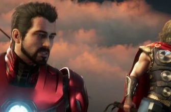 Раскрыты все новые герои Marvel's Avengers