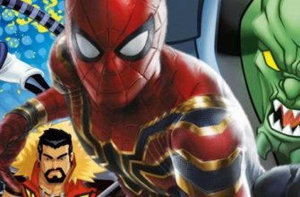 Новое подтверждение злодея фильма «Человек-паук 3» от Marvel