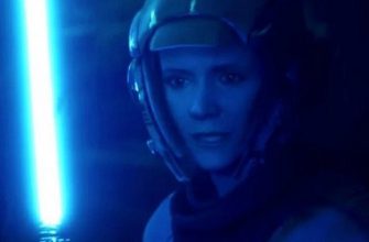 Раскрыто, как выглядит световой меч Леи из «Звездных войн: Скайуокер. Восход»