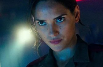 Адриа Архона сыграет в новых «Звездных войнах»