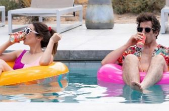 Лучший фильм о петле во времени. Мнение о «Зависнуть в Палм-Спрингс»